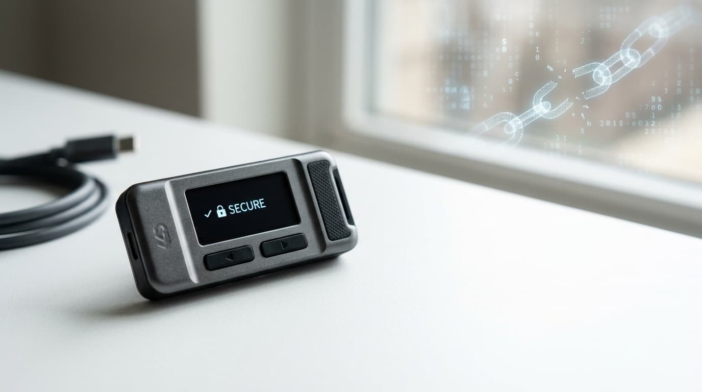Volo Protocol's $3.5M WBTC Hack Demonstrates Why Self-Custody Beats DeFi Yield Chasing