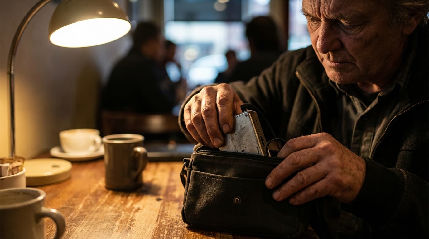 Why Every Bitcoiner Needs a Faraday Bag: The SLNT Advantage