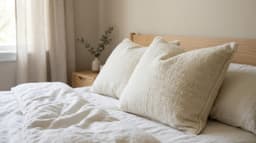 The Woolshire Organic Wool Pillows After 6 Months of Research and User Reports