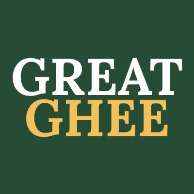 Great Ghee logo