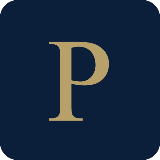 Peerless Peptides logo